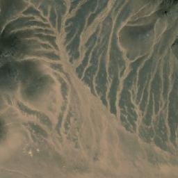 Satellite imagery of Kalah Kowak, AF