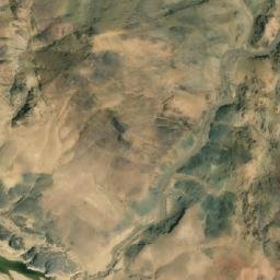Satellite imagery of Kōh-e Guzar Gazak, AF