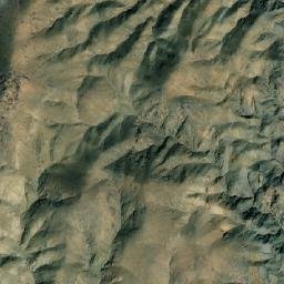 Satellite imagery of Kōh-e Gharqāb, AF