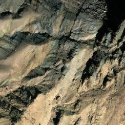 Satellite imagery of Kōh-e Jalak, AF