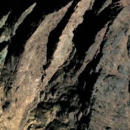 Satellite imagery of Kōh-e Jalak, AF