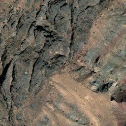 Satellite imagery of Kōh-e Jalak, AF