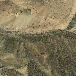 Satellite imagery of Sarkū'ī, AF
