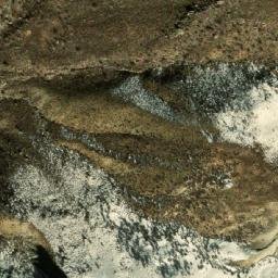 Satellite imagery of Chashmah-ye Yakh, AF