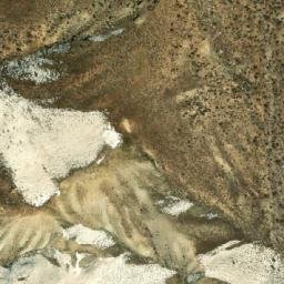 Satellite imagery of Chashmah-ye Yakh, AF