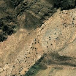 Satellite imagery of Sar-e Kōh, AF