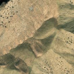 Satellite imagery of Sar-e Kōh, AF