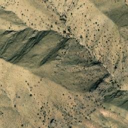 Satellite imagery of Sar-e Kōh, AF