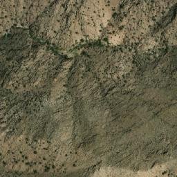 Satellite imagery of Band-e Zamān Khān, AF