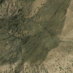 Satellite imagery of Band-e Zamān Khān, AF