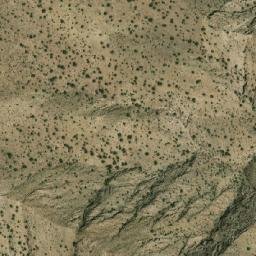 Satellite imagery of Band-e Zamān Khān, AF