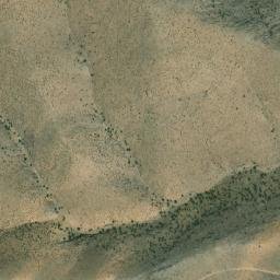 Satellite imagery of Sīn Ghar, AF