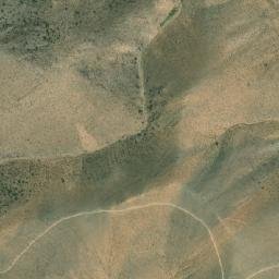 Satellite imagery of Sīn Ghar, AF