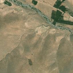 Satellite imagery of Kōh-e Kaftarghāl, AF