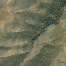 Satellite imagery of Kōh-e Dū Āsār, AF