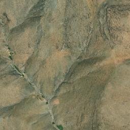 Satellite imagery of Kōh-e Dū Āsār, AF