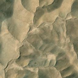 Satellite imagery of Kōh-e Zard, AF