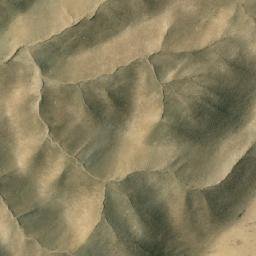 Satellite imagery of Kōh-e Zard, AF