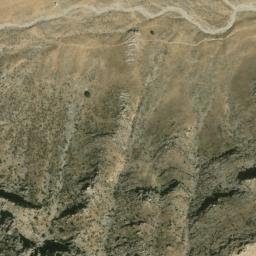 Satellite imagery of Zargarānō Ghar, AF