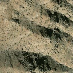 Satellite imagery of Rēgrān Ghar, AF