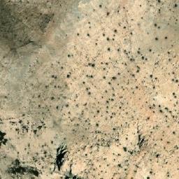 Satellite imagery of Tōpō Ghar, AF