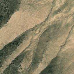 Satellite imagery of Chambarak Kōtal, AF