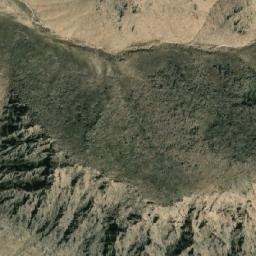 Satellite imagery of Chambarak Kōtal, AF