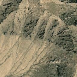 Satellite imagery of Ghaybī Ghar, AF