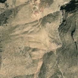 Satellite imagery of Ghaybī Ghar, AF