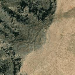 Satellite imagery of Jōys̲h̲ah, AF