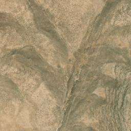 Satellite imagery of Jōys̲h̲ah, AF