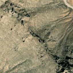 Satellite imagery of Nayzaī Ghar, AF