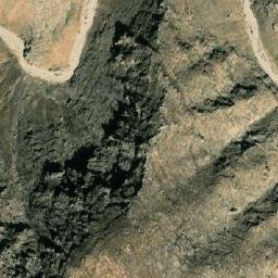 Satellite imagery of Nayzaī Ghar, AF