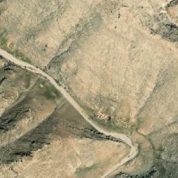 Satellite imagery of Nayzaī Ghar, AF