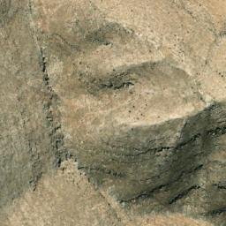 Satellite imagery of Khinjak Mazār Ghar, AF