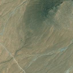 Satellite imagery of Sangar Ghar, AF