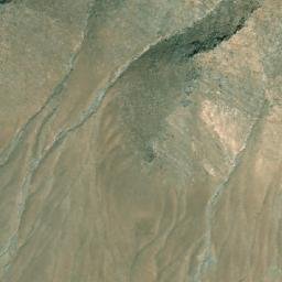 Satellite imagery of Sangar Ghar, AF