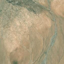 Satellite imagery of Sangar Ghar, AF