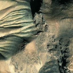 Satellite imagery of Kāsh Ghar, AF