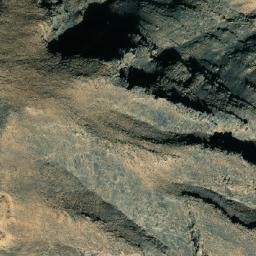 Satellite imagery of Kāsh Ghar, AF