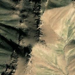 Satellite imagery of Ghbargah Ghunḏêy, AF