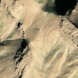 Satellite imagery of Ghbargah Ghunḏêy, AF