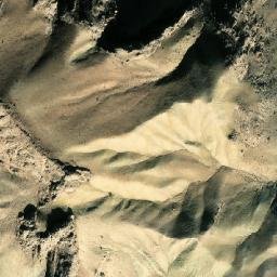 Satellite imagery of Ghbargah Ghunḏêy, AF