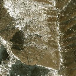 Satellite imagery of Sarband Ghar, AF