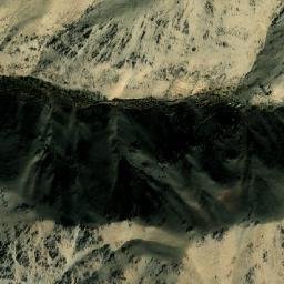 Satellite imagery of Chapāw, AF
