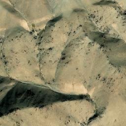 Satellite imagery of Chapāw, AF