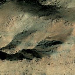 Satellite imagery of Dê Kirō Sar, AF