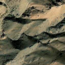 Satellite imagery of Sarē Khūlē, AF