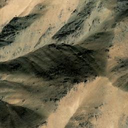 Satellite imagery of Sarē Khūlē, AF
