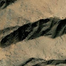 Satellite imagery of Sarē Khūlē, AF